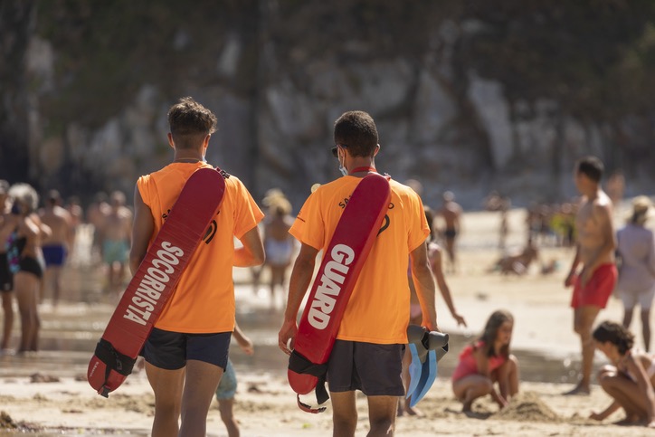 Good Summer Jobs For Teens 14 Years Old And Older FamilyEducation   Lifeguard Summer Job 